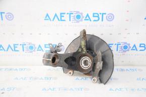 Trunnion with hub front right Honda Insight 19-22 with casing