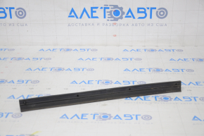 Door seal rear right Honda Insight 19-22 lower