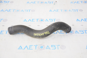 Cooling pipe lower Honda Insight 19-22