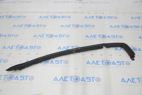 Front left door seal Honda Insight 19-22 front