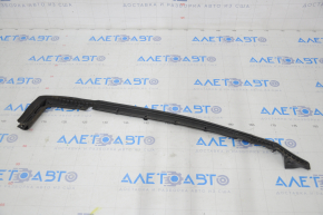 Front left door seal Honda Insight 19-22 front