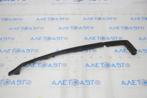 Front right door seal Honda Insight 19-22 front