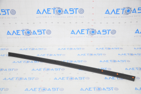 Honda Insight 19-22 Front Left Door Seal Lower