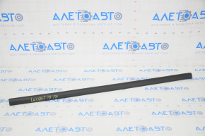 Front right door seal Honda Insight 19-22 lower