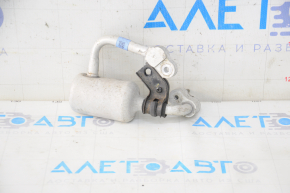 Air conditioning tube condenser-compressor first Honda Insight 19-22