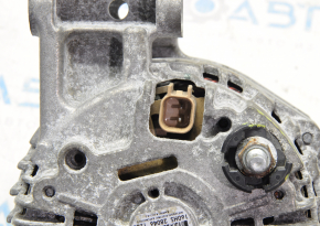 Generator Jeep Cherokee KL 14-18 2.4 plastic chip