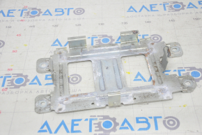 HYBRID POWERTRAIN CONTROL Chevrolet Bolt 17-
