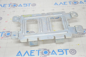 HYBRID POWERTRAIN CONTROL Chevrolet Bolt 17-