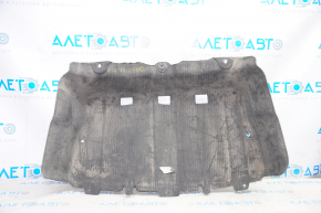 Dodge Dart 13-16 trunk protection