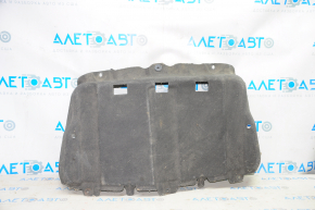 Dodge Dart 13-16 trunk protection