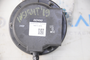 Honda Insight 19-22 Warning Light