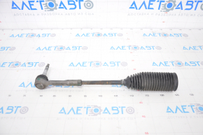 Steering rod with tip left Chevrolet Bolt 17-