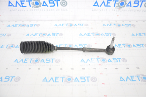 Steering rod with tip left Chevrolet Bolt 17-