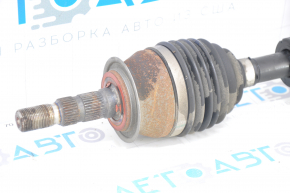 Drive axle shaft front left Chevrolet Bolt 17-
