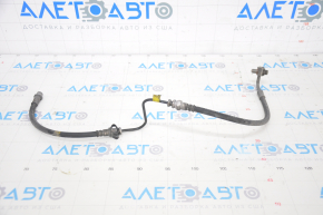 Brake hose rear right Chevrolet Bolt 17 - three parts
