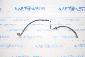 Brake hose rear right Chevrolet Bolt 17 - three parts