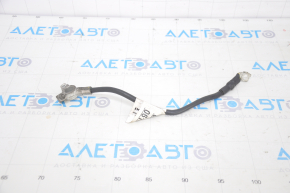 Negative terminal Chevrolet Bolt 17-