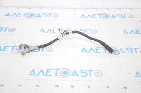 Negative terminal Chevrolet Bolt 17-
