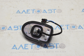 Antenna Socket Ford Escape MK3 13-18 Without Satellite Radio