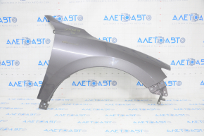 Front right wing Honda Insight 19-22 with bracket, graphite NH797M