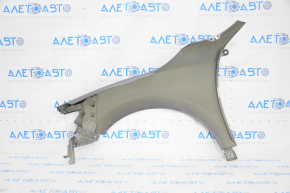 Front right wing Honda Insight 19-22 with bracket, graphite NH797M