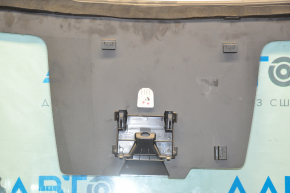 Windshield Hyundai Sonata 20-23 without heating, under the camera, sand, bumps, scratches, air on the edge