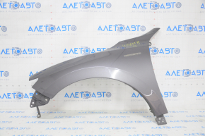 Front left wing Honda Insight 19-22 with bracket, graphite NH797M