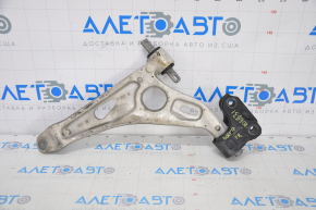 Lower front right arm Chevrolet Bolt 17-19 torn silent block