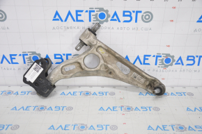 Lower front right arm Chevrolet Bolt 17-19 torn silent block
