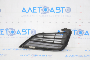Left fog light plug Honda Insight 19-22 structure, without fog lights, pokes
