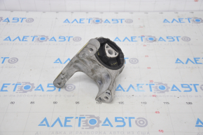 Chevrolet Bolt 17 rear engine mount - cracked