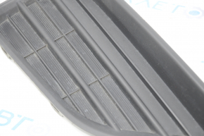 Right fog light plug Honda Insight 19-22 structure, without fog lights, pokes