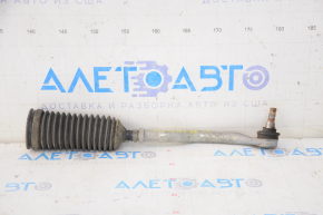 Steering rod with tip right Honda Insight 19-22