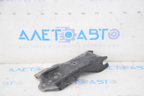 Front subframe burdock left Honda Insight 19-22