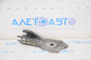 Front subframe burdock right Honda Insight 19-22