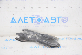 Front subframe burdock right Honda Insight 19-22