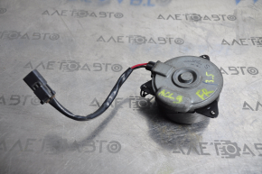 Cooling Fan Motor Right Honda Accord 13-17 3.5
