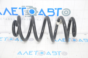 Rear left spring Chevrolet Bolt 17-21