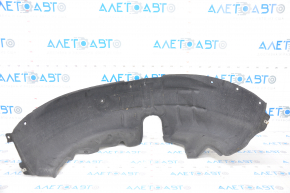 Rear left fender liner Chevrolet Bolt 17-