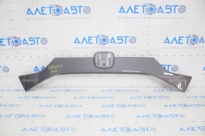 Honda Insight 19-22 Trunk Lid Cover with Emblem