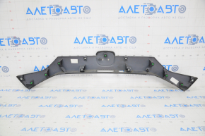 Honda Insight 19-22 Trunk Lid Cover with Emblem