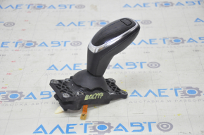 Chevrolet Bolt 17-21 gear knob black, scratches