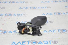Chevrolet Bolt 17-21 gear knob black, scratches