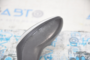 Chevrolet Bolt 17-21 gear knob black, scratches