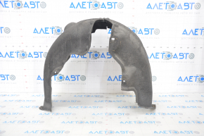 Rear right fender liner Chevrolet Bolt 17-