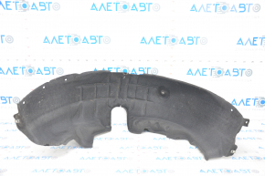 Rear right fender liner Chevrolet Bolt 17-