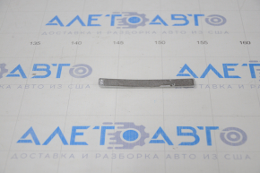 Emblem inscription HYBRID trunk lid Honda Insight 19-22