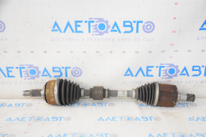 Drive axle shaft front left Honda Insight 19-22