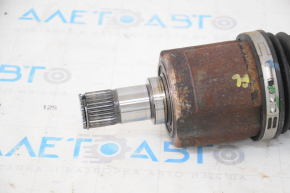 Drive axle shaft front left Honda Insight 19-22