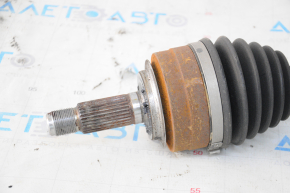 Drive axle shaft front right Honda Insight 19-22 with shaft